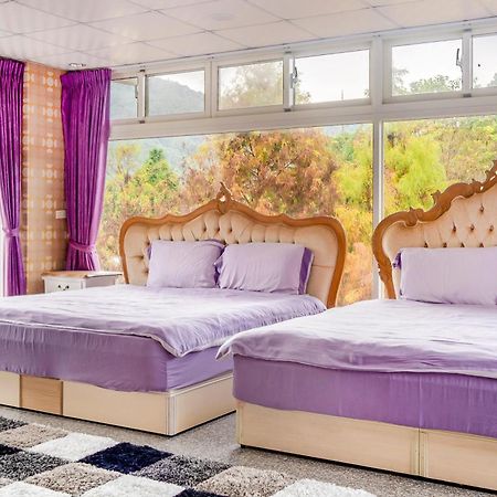 Tung Flowers B&B يوشيه المظهر الخارجي الصورة