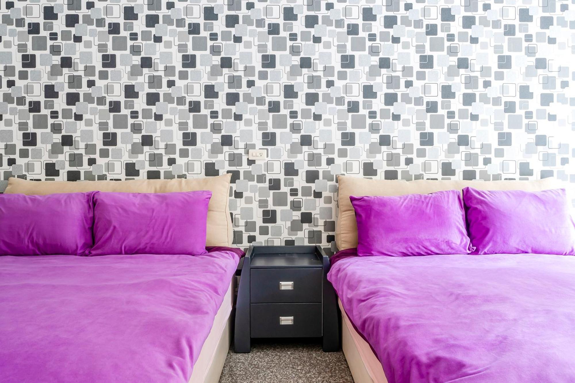 Tung Flowers B&B يوشيه المظهر الخارجي الصورة